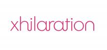 xhilaration
