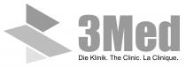 3Med Die Klinik. The Clinic. La Clinique.