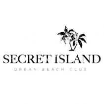 SECRET ISLAND URBAN BEACH CLUB