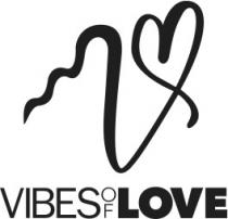 VIBES OF LOVE