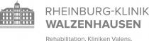 RHEINBURG-KLINIK WALZENHAUSEN Rehabilitation. Kliniken Valens.