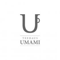 U TEEHAUS UMAMI