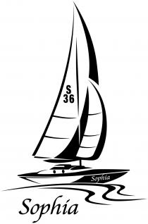 S 36 Sophia Sophia