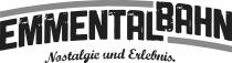 EMMENTALBAHN Nostalgie und Erlebnis.