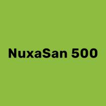 NuxaSan 500