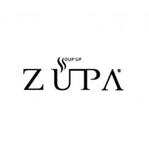 OUP'UP ZUPA