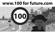 www. 100 for future.com 100