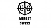 UG MIDGET SWISS