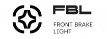 FBL FRONT BRAKE LIGHT