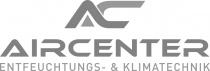 AIRCENTER ENTFEUCHTUNGS- & KLIMATECHNIK