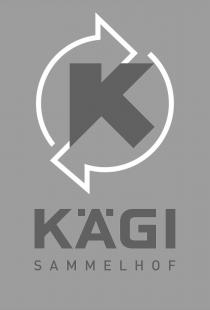 K KÄGI SAMMELHOF