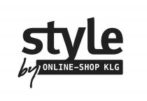 style by ONLINE-SHOP KLG