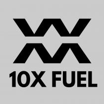 XX 10X FUEL