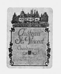 Château St. Vincent Chardonnay