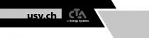 usv.ch CTA Energy Systems