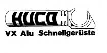 HUCO VX Alu Schnellgerüste