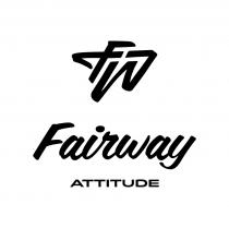 FW Fairway ATTITUDE
