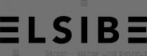 ELSiBE Strom - sicher und betreut
