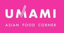 UMAMI ASIAN FOOD CORNER