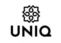 UNIQ