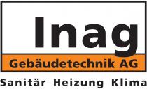 I n a g Gebäudetechnik AG Sanitär Heizung Klima