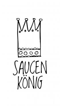 SAUCEN KÖNIG