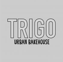 TRIGO URBAN BAKEHOUSE