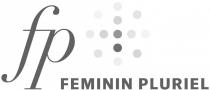 fp FEMININ PLURIEL