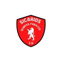 CHAMPIONS SEMPER PARATUS CH