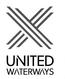 X UNITED WATERWAYS