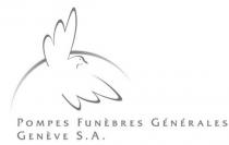 POMPES FUNÈBRES GÉNÉRALES GENÈVE S.A.