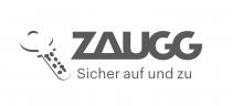 ZAUGG Sicher auf und zu