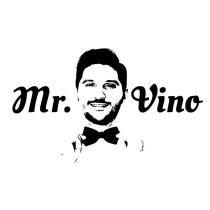 Mr. Vino