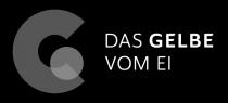 DAS GELBE VOM EI