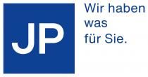 JP Wir haben was für Sie.