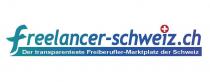 freelancer-schweiz.ch Der transparenteste Freiberufler-Marktplatz der Schweiz