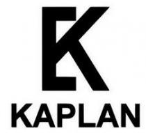 K KAPLAN