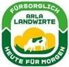FÜRSORGLICH ARLA LANDWIRTE HEUTE FÜR MORGEN