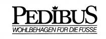 PEDIBUS WOHLBEHAGEN FÜR DIE FÜSSE