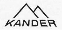 KANDER