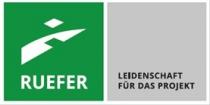 RUEFER LEIDENSCHAFT FÜR DAS PROJEKT