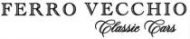 FERRO VECCHIO Classic Cars