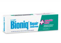 Dr. Wolff's Bioniq Zahncreme sensitive akut