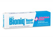 Dr. Wolff's Bioniq Repair Zahncreme Zahnfleisch-Schutz