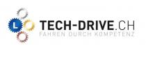 L TECH-DRIVE.CH FAHREN DURCH KOMPETENZ