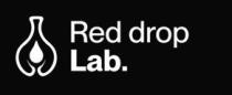 Red drop Lab.
