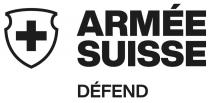 ARMÉE SUISSE DÉFEND