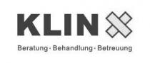KLIN Beratung Behandlung Betreuung