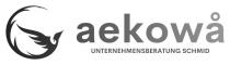 aekowa UNTERNEHMENSBERATUNG SCHMID