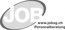 JOB www.jobag.ch Personalberatung